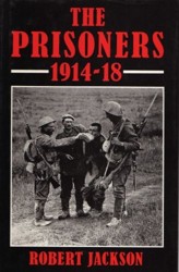 The Prisoners 1914-18