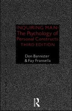 Inquiring Man