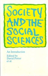 Society and the Social Sciences