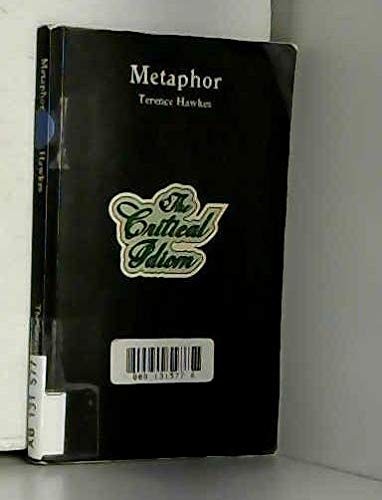 Metaphor