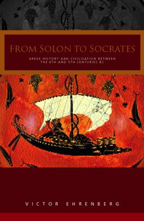 From Solon to Socrates