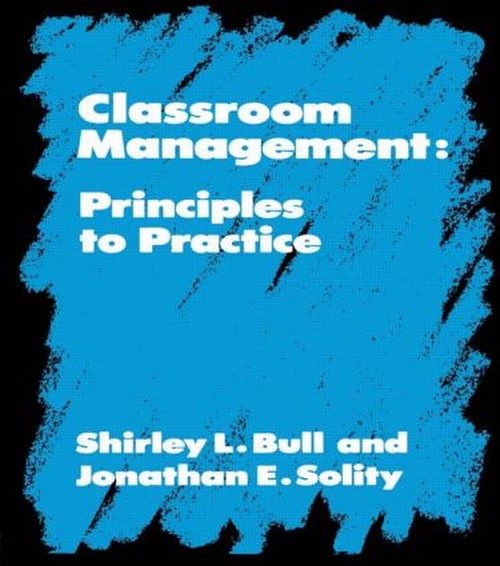 Classroom Management