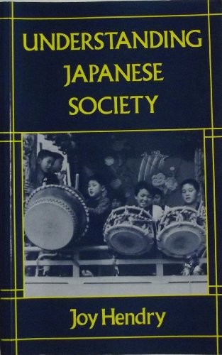Understanding Japanese Society
