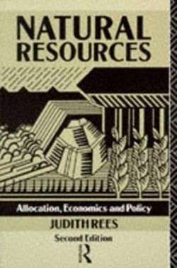 Natural Resources
