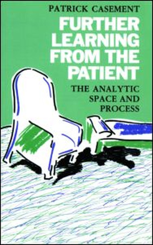 Further Learning from the Patient