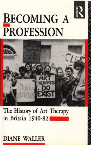 Becoming a Profession