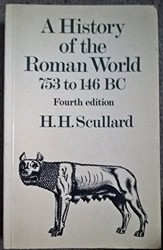 A History of the Roman World 753146 BC