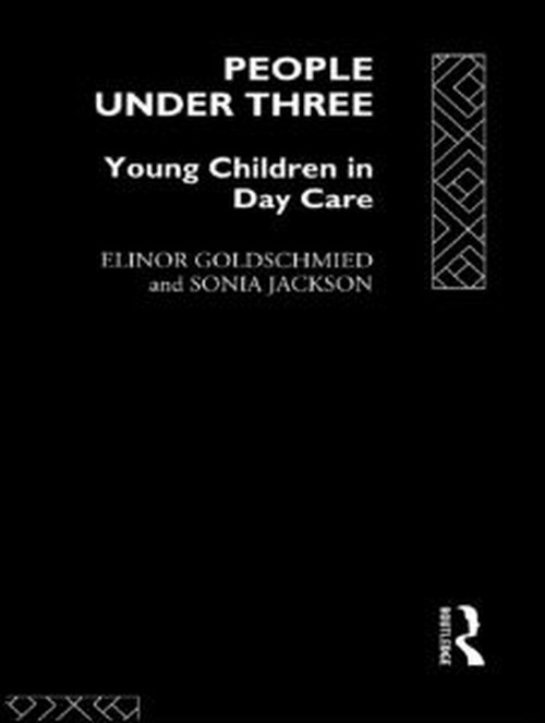People Under Three