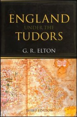 England Under the Tudors