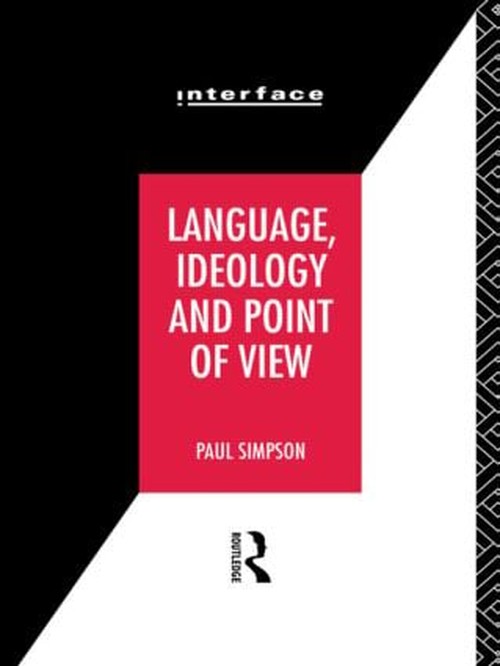 Language, Ideology and Point of View