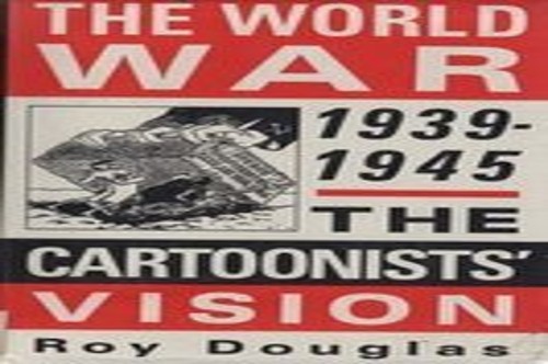 The World War, 1939-45