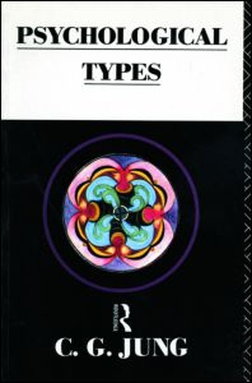 Psychological Types