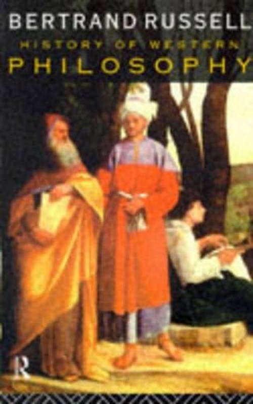 A History of Western Philosophy