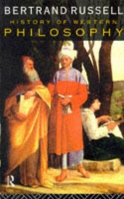 A History of Western Philosophy