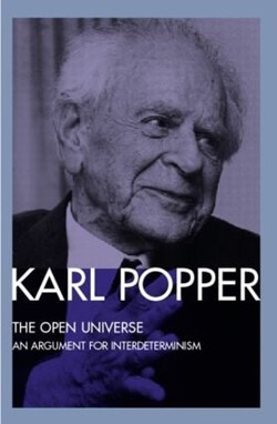 The Open Universe