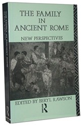 Family In Ancient Rome