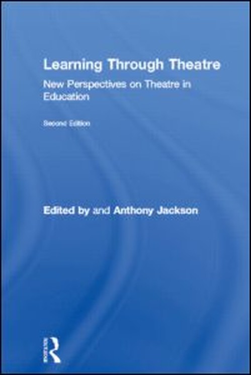 Learning Through Theatre