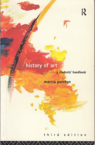 History of Art