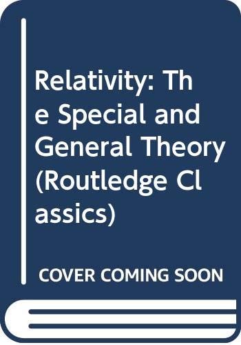 Relativity