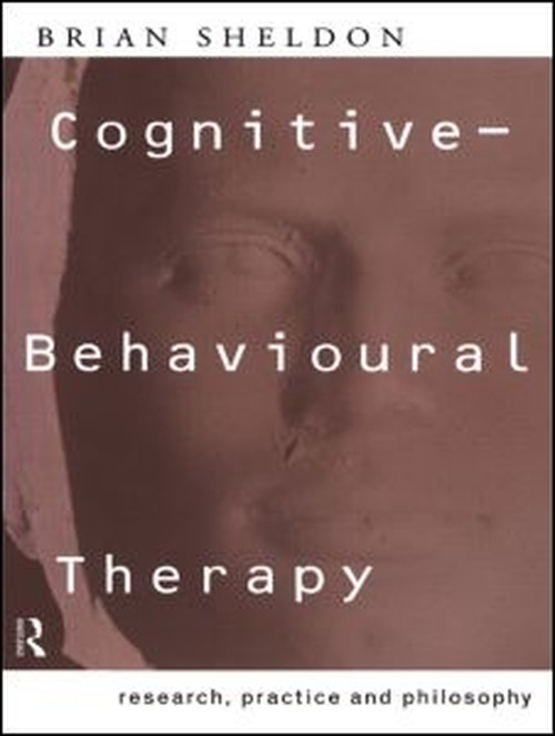 Cognitive-Behavioural Therapy