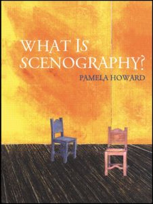 What is Scenography?
