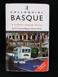 Colloquial Basque