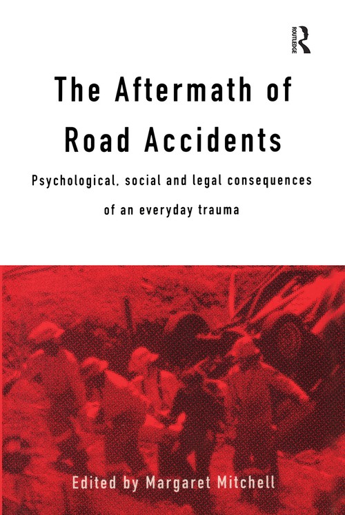 The Aftermath of Road Accidents