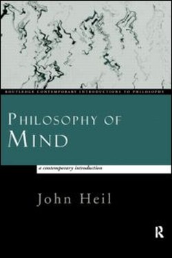 Philosophy of Mind: A Contemporary Introduction