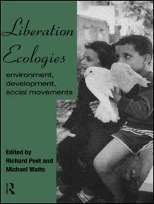 Liberation Ecologies