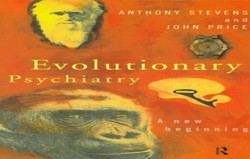 Evolutionary Psychiatry