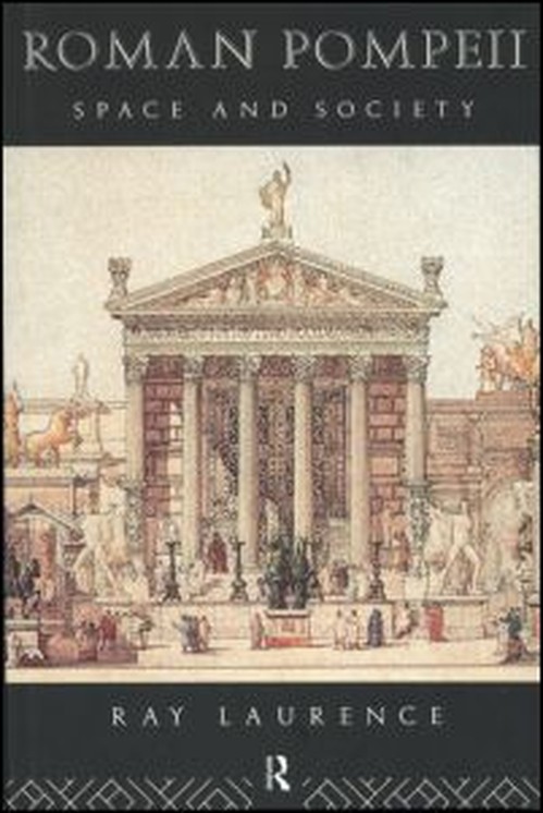 Roman Pompeii