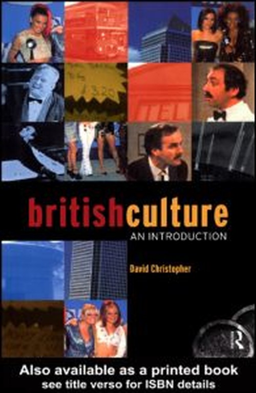 British Culture