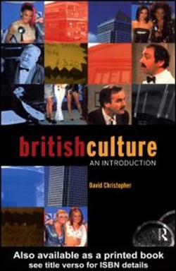 British Culture