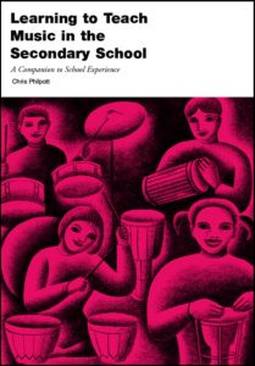 Learning to Teach Music in the Secondary School