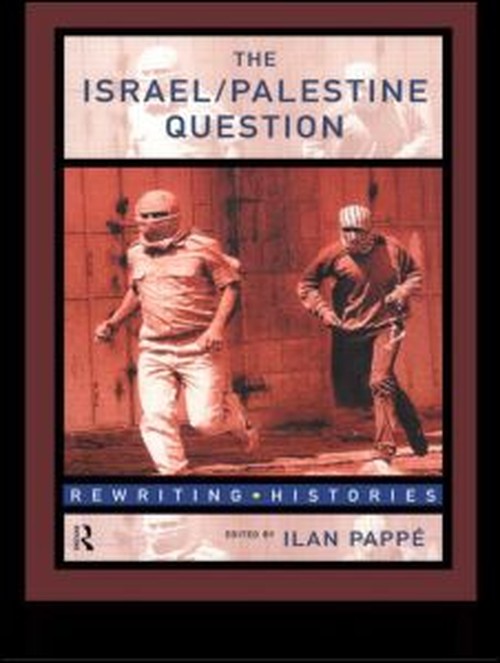 The Israel/Palestine Question