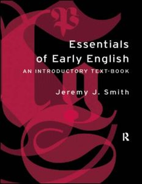 Essentials of Early English