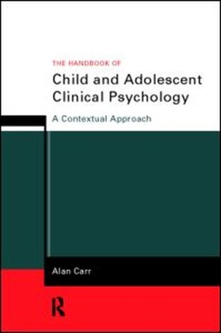 The Handbook of Child and Adolescent Clinical Psychology