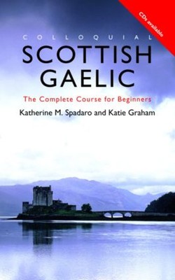 Colloquial Scottish Gaelic