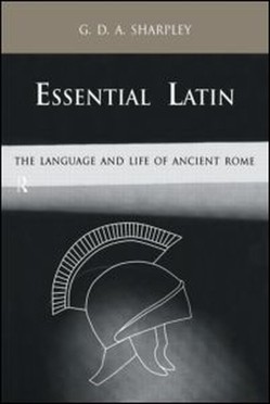 Essential Latin