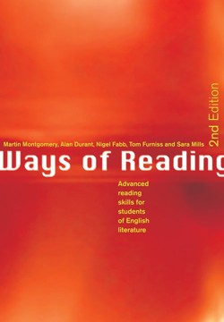 Ways of Reading