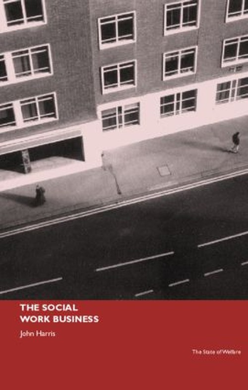 The Social Work Business