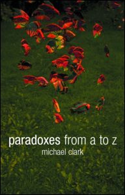 Paradoxes from A to Z