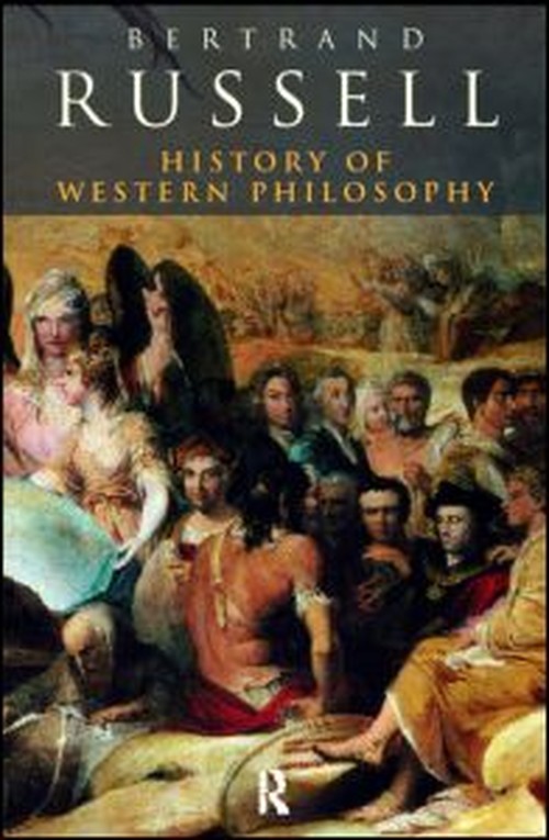 History of Western Philosophy