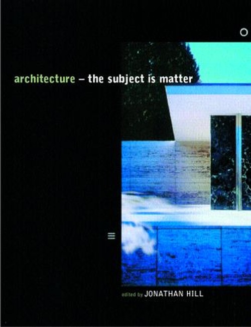 Architecture