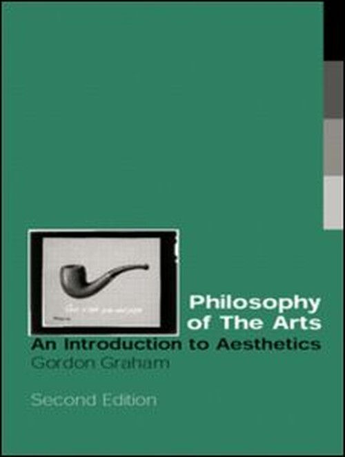 Philosophy of the Arts