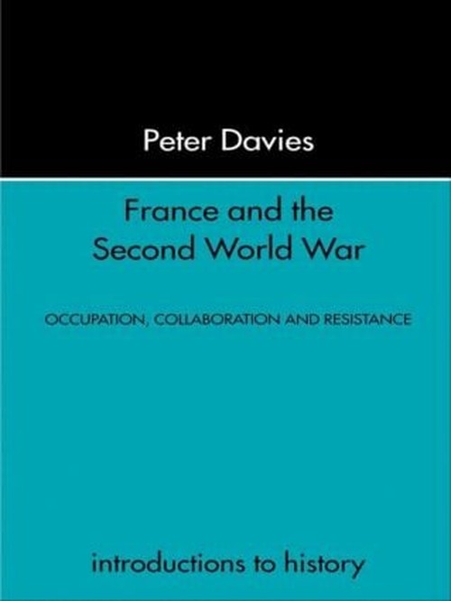 France and the Second World War