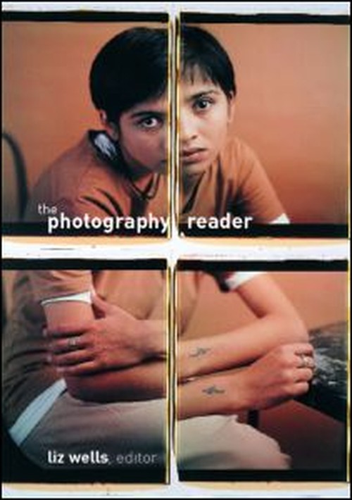 The Photography Reader