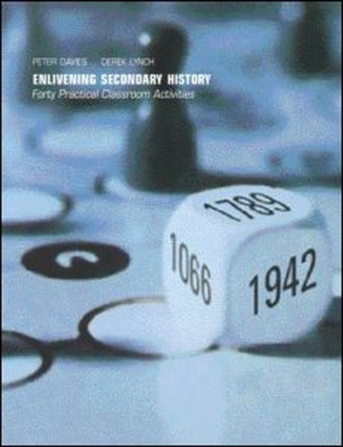 Enlivening Secondary History