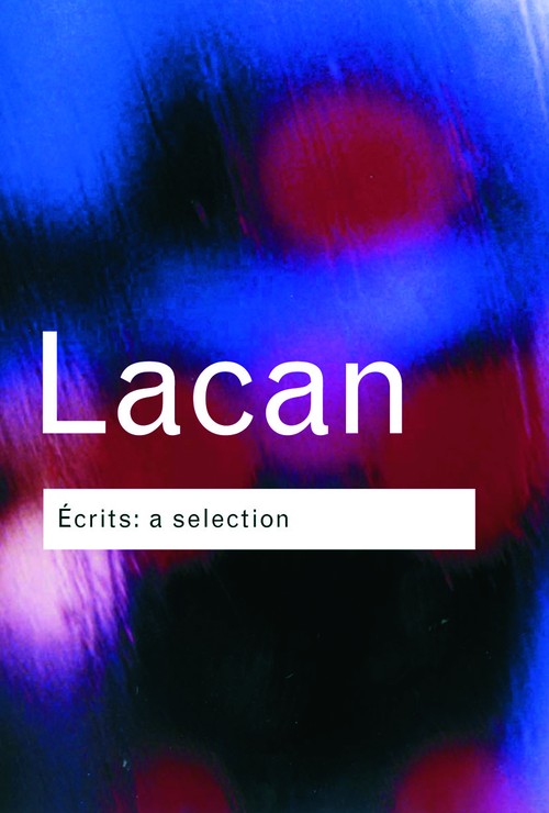 Ecrits: A Selection