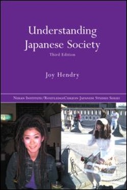 Understanding Japanese Society